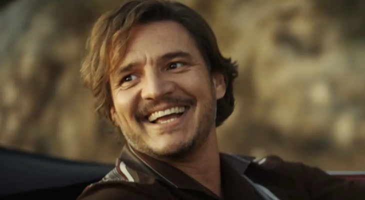 Pedro Pascal | Chuyện nghề