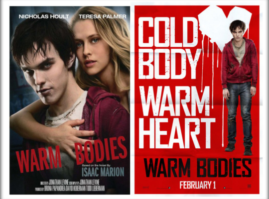 Warm Bodies (2013) | Jonathan Levine