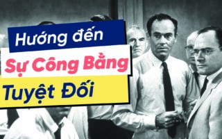 12 Angry Man | Phân tích