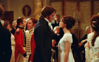 Pride and Prejudice