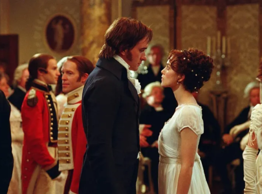 Pride and Prejudice