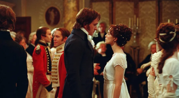 Pride and Prejudice