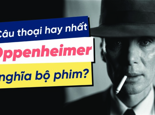 Oppenheimer | 2023