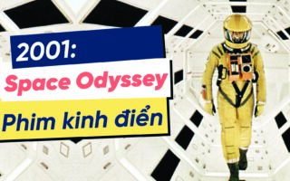 2001: A Space Odyssey