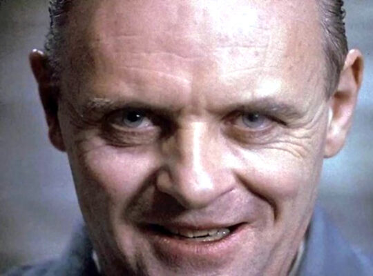 Hannibal Lecter trong tiểu thuyết