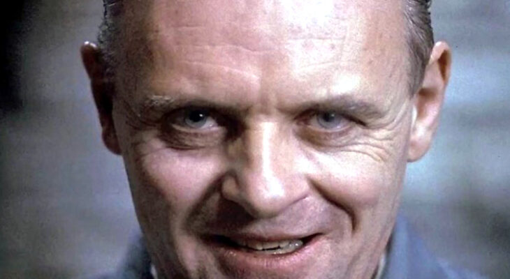 Hannibal Lecter trong tiểu thuyết