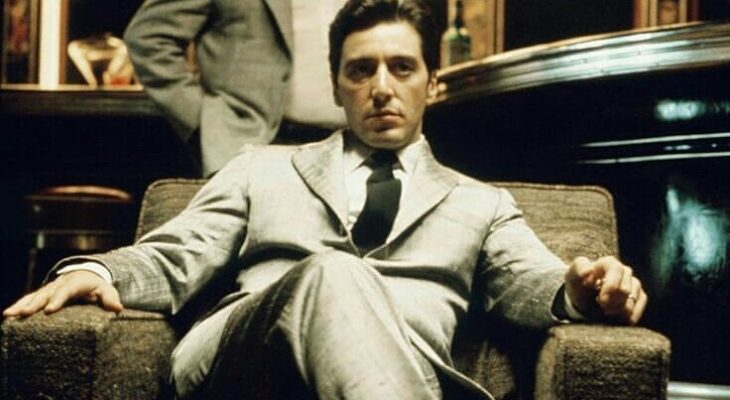 Michael Corleone quay về được?