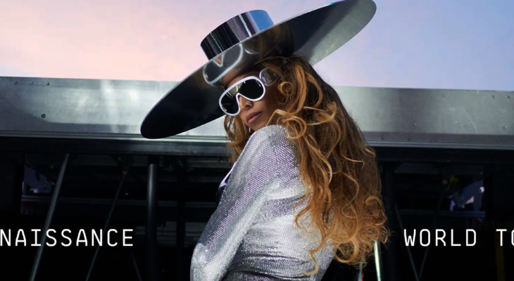 Renaissance: A Film by Beyoncé