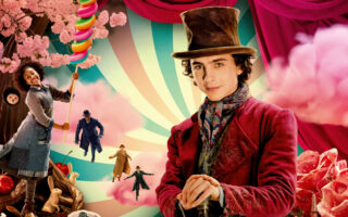 Review “Wonka” 2023