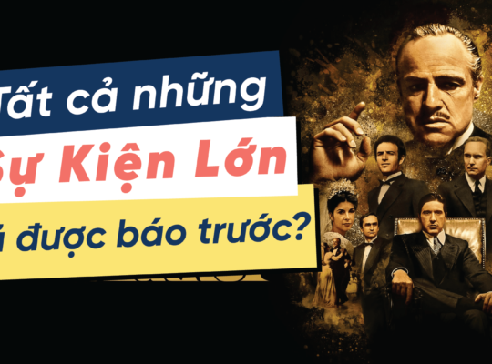 Chi Tiết Nhỏ Trong Bố Già