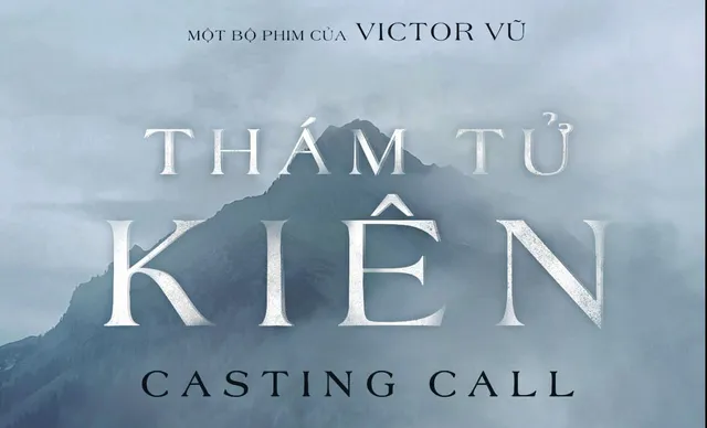 Casting phim | Thám Tử Kiên