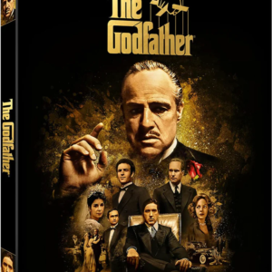 Bố Già (The Godfather - 1972) Phiên bản chiếu rạp!