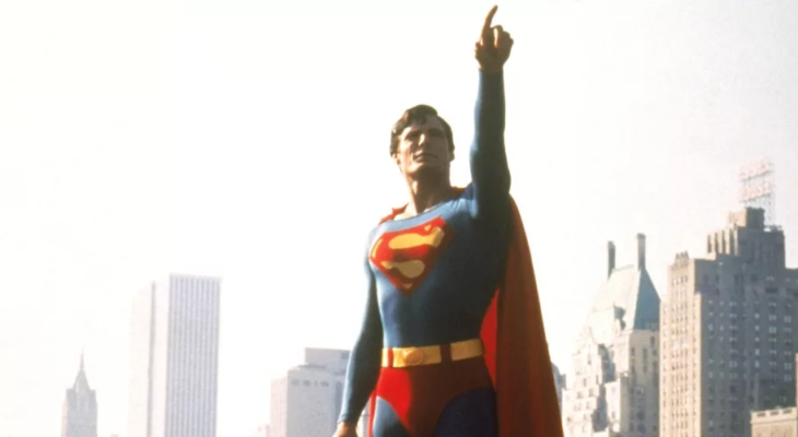 Super/Man: The Christopher Reeve Story